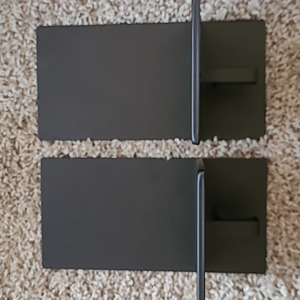 PartyLite Wall Sconces